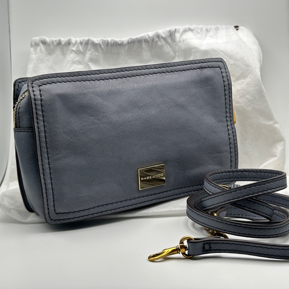 Rabeanco cross body bag